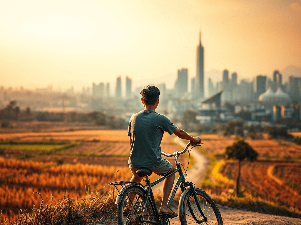 Viết Blog: Chuyện Đời của Một Kẻ Lật&nbsp;Đật